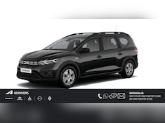 Dacia Jogger - TCe 100pk ECO-G Expression 5p. / Nieuw Te Bestellen /