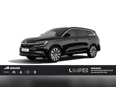 Renault Espace - E-Tech Hybrid 200PK techno 5p. / Nieuw te Bestellen /