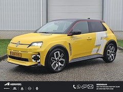 Renault 5 - 5 Iconic 52 kWh / Kom Proefrijden / Levering 2025 /