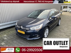 Citroën C4 - 1.6 VTi Tendance AUTOMAAT, Clima, Navi, CC, PDC, LM, Trekh, nw. APK – Inruil Mogelijk –