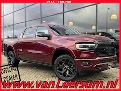 Dodge Ram 1500 - Limited | Pano | H&K | LPG boven & onderbouw