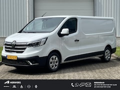 Renault Trafic - 2.0 Blue dCi 130 T30 L2H1 Advance / Demo / Levertijd I.O /