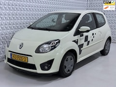 Renault Twingo - 1.5 dCi Dynamique Sport / AIRCO (2011)