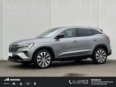 Renault Austral - Mild Hybrid 160 X-Tronic Techno / 1.800KG Trekgewicht / Adaptieve cruise control / Stoel