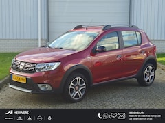 Dacia Sandero - 0.9 TCe Tech Road / 1e Eigenaar / All Season Banden / Apple Carplay / Android Auto / Navig