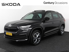 Skoda Kodiaq - 1.5 TSI 150Pk Automaat Sportline Business 7p