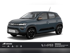 Dacia Spring - Extreme 65PK / Nieuw te Bestellen /