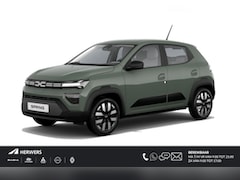 Dacia Spring - Expression 65PK / Nieuw te Bestellen / Full Options /