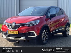 Renault Captur - 0.9 TCe Intens / Volledig Onderhouden / Achteruitrijcamera / Sensoren Rondom / Cruise Cont