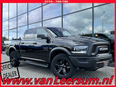 Dodge Ram 1500 - WARLOCK | Achteruitrijcamera | Cruise control