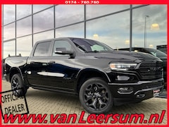 Dodge Ram Pick Up - Limited | Pano | H&K | Headup + Digital Mirror