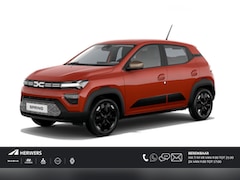 Dacia Spring - Extreme 65PK / Nieuw te Bestellen / Full Options /