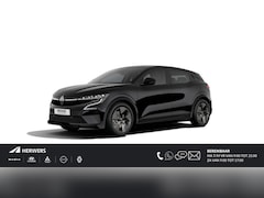 Renault Mégane E-Tech - Urban Range Evolution 40 kWh / Nieuw te Bestellen /