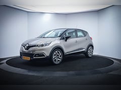 Renault Captur - 1.2TCe Aut. Dynamique CAMERA/KEYLESS/NAVI/CLIMA/CRUISE/LMV 17''/PDC/BLUETOOTH