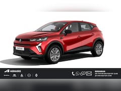 Renault Captur - 1.0 TCe 90 evolution / Nieuw te Bestellen /