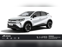 Renault Captur - 1.3 Mild Hybrid 160 techno / Nieuw te Bestellen /