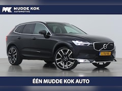 Volvo XC60 - B5 AWD Business Pro | 22 Inch | Trekhaak | Stuur+Stoelverwarming | BLIS | Camera | Getint