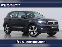 Volvo XC40 - T4 Recharge Plus Bright | Harman/Kardon | Camera | Stoel+Stuurverwarming | Keyless | 19 In