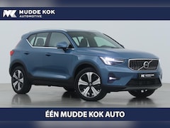 Volvo XC40 - T4 Recharge Plus Bright | harman/kardon | Camera | 19 Inch | Stoel+Stuurverwarming | Apple