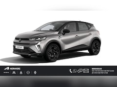 Renault Captur - 1.3 Mild Hybrid 160 esprit Alpine / Nieuw te Bestellen /