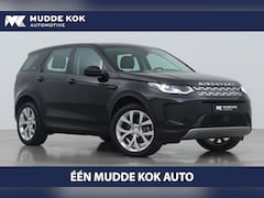 Land Rover Discovery Sport - P300e PHEV SE | ACC | Meridian Sound | Camera | Dodehoek Detectie | Stoelverwarming