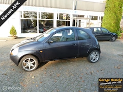 Ford Ka - 1.3 Champion Nap 86608 Km