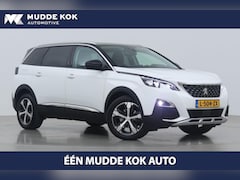 Peugeot 5008 - 1.2 PureTech Crossway Avantage | 7P | Automaat | Stoelverwarming | 18 Inch | Getint Glas