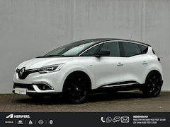 Renault Scénic - 1.3 Black Edition / Trekgewicht 1.800 kg / Dealer onderhouden / Panorama dak / Navigatie /