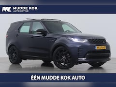 Land Rover Discovery - 3.0 P360 HSE | COMMERCIAL | ACC | Panoramadak | Luchtvering | 21 Inch