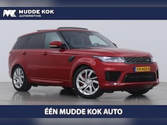 Land Rover Range Rover Sport - P400e HSE Dynamic