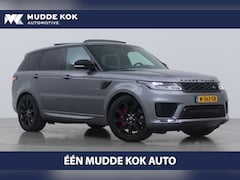 Land Rover Range Rover Sport - P400e HSE Dynamic | BTW Auto | Panoramadak | ACC | BLIS | Stoel+Stuurverwarming | Trekhaak