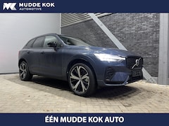 Volvo XC60 - T6 Plug-in hybrid AWD Ultra Dark | Long Range | Luchtvering | Bowers&Wilkins | Head-Up | 3