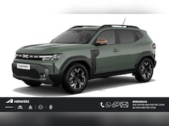 Dacia Duster - 1.6 Hybrid 140 Extreme / Nieuw te Bestellen /