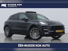 Porsche Macan - 3.0 S | Panoramadak | 21 Inch | Bose Audio | Camera | Vol-Leder | Trekhaak