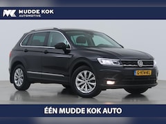 Volkswagen Tiguan - 1.5 TSI ACT Comfortline Business | Automaat | Trekhaak | Camera | Stoelverwarming | ACC |