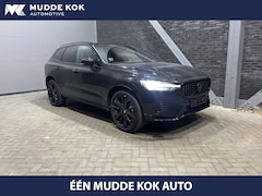 Volvo XC60 - T6 Plug-in hybrid Ultra Black Edition | MY2025 | Long Range | Luchtvering | Bowers&Wilkins