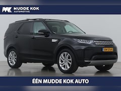 Land Rover Discovery - 2.0 Sd4 HSE Luxury | 7P | Head-Up | Trekhaak | Panoramadak | BLIS | Stoel+Stuurverwarming