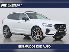 Volvo XC60 - T8 AWD Polestar Engineered | FULL-OPTION | Bowers&Wilkins | 22 Inch | Head-Up | 360° Camer