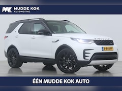 Land Rover Discovery - 3.0 D250 S | Panoramadak | Trekhaak | 360° Camera | Stoel+Stuurverwarming | 22 Inch