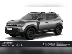 Dacia Duster - 1.0 TCe 100 ECO-G Essential / Nieuw te Bestellen /