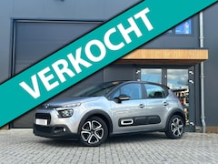 Citroën C3 - 1.2 PureTech Feel