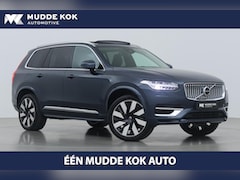 Volvo XC90 - T8 Recharge Ultimate Bright | Long Range | 360° Camera | Head-Up | 21 Inch | Panoramadak |