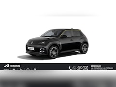 Renault 5 - 5 R5 Techno 150 pk comfort range / Nieuw te bestellen / Levering 2025 / Kom langs voor all