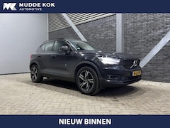 Volvo XC40 - 2.0 B4 R-Design | Panoramadak | 360° Camera | Trekhaak | ACC | harman/kardon