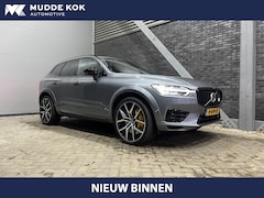 Volvo XC60 - T8 Twin Engine AWD Polestar Engineered | Bowers&Wilkins | 22 Inch | Head-Up | Panoramadak