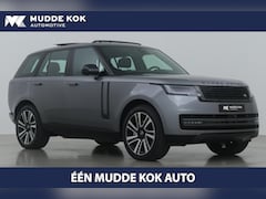 Land Rover Range Rover - 3.0 P460e HSE PHEV | Shadow Pack | Panoramadak | Luchtvering | Head-Up| 360 Camera | 22 In