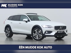 Volvo V60 Cross Country - B5 AWD Plus Bright | Panoramadak | ACC | 360° Camera | harman/kardon | BLIS | Stoel+Stuurv