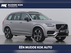 Volvo XC90 - T8 Recharge AWD Ultimate Dark | Long Range | Panoramadak | 360° Camera | Head-Up | harman/