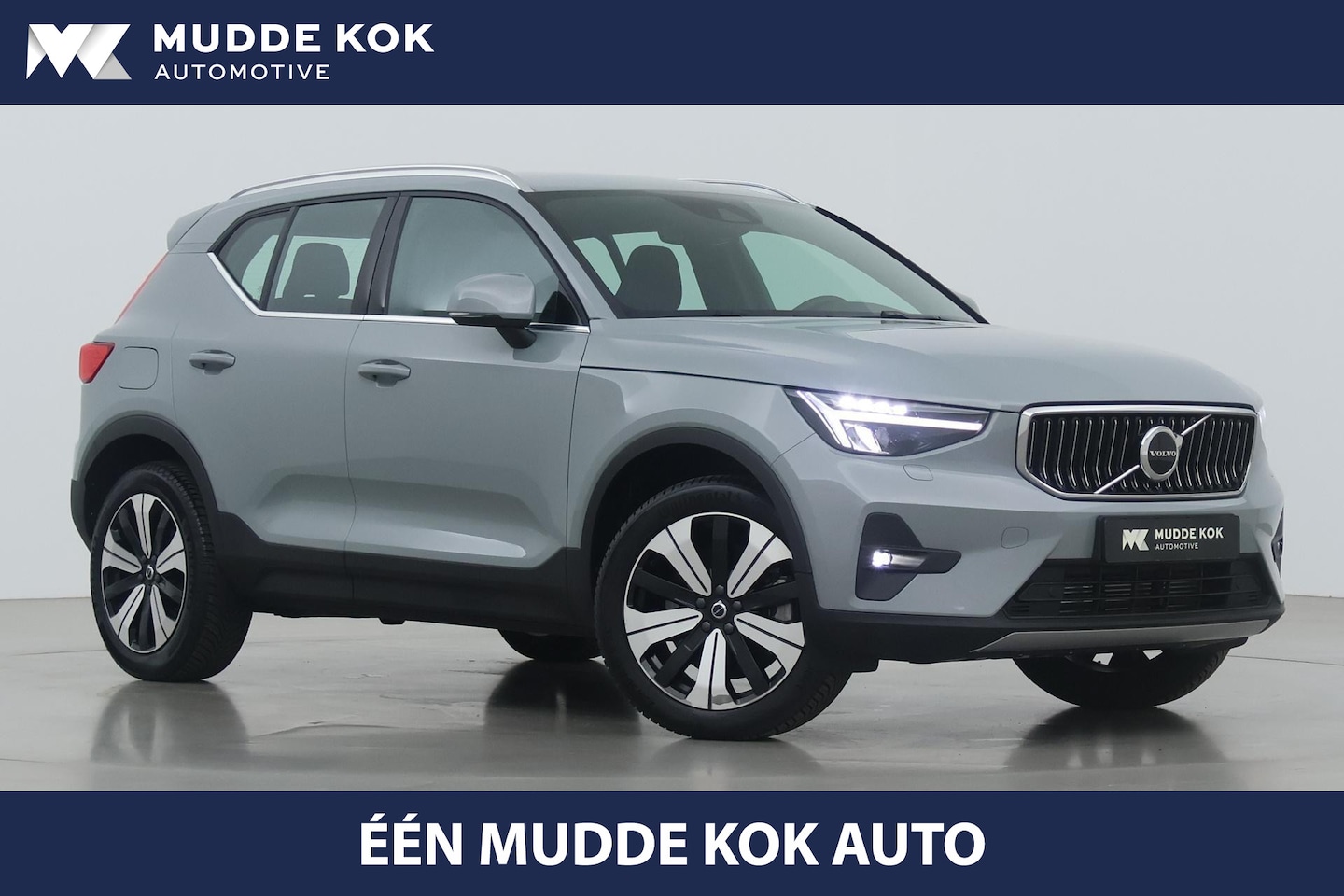 Volvo XC40 - T4 Recharge Plus Bright | harman/kardon | Camera | Stoel+Stuurverwarming | Keyless - AutoWereld.nl