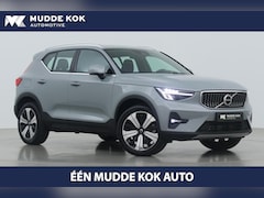 Volvo XC40 - T4 Recharge Plus Bright | harman/kardon | Camera | Stoel+Stuurverwarming | Keyless